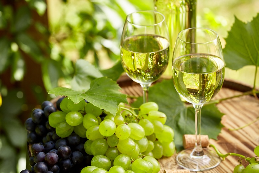 Natrliche Weine: was sie sind und wie sie hergestellt werden